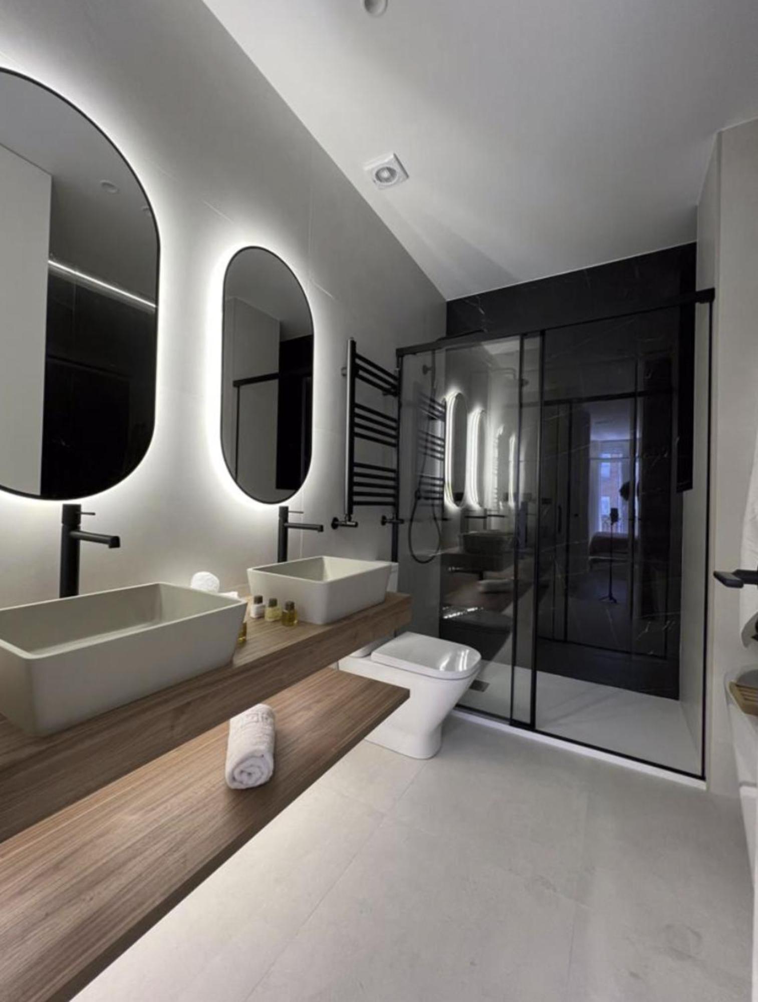 Appartamento Marble Monteverde