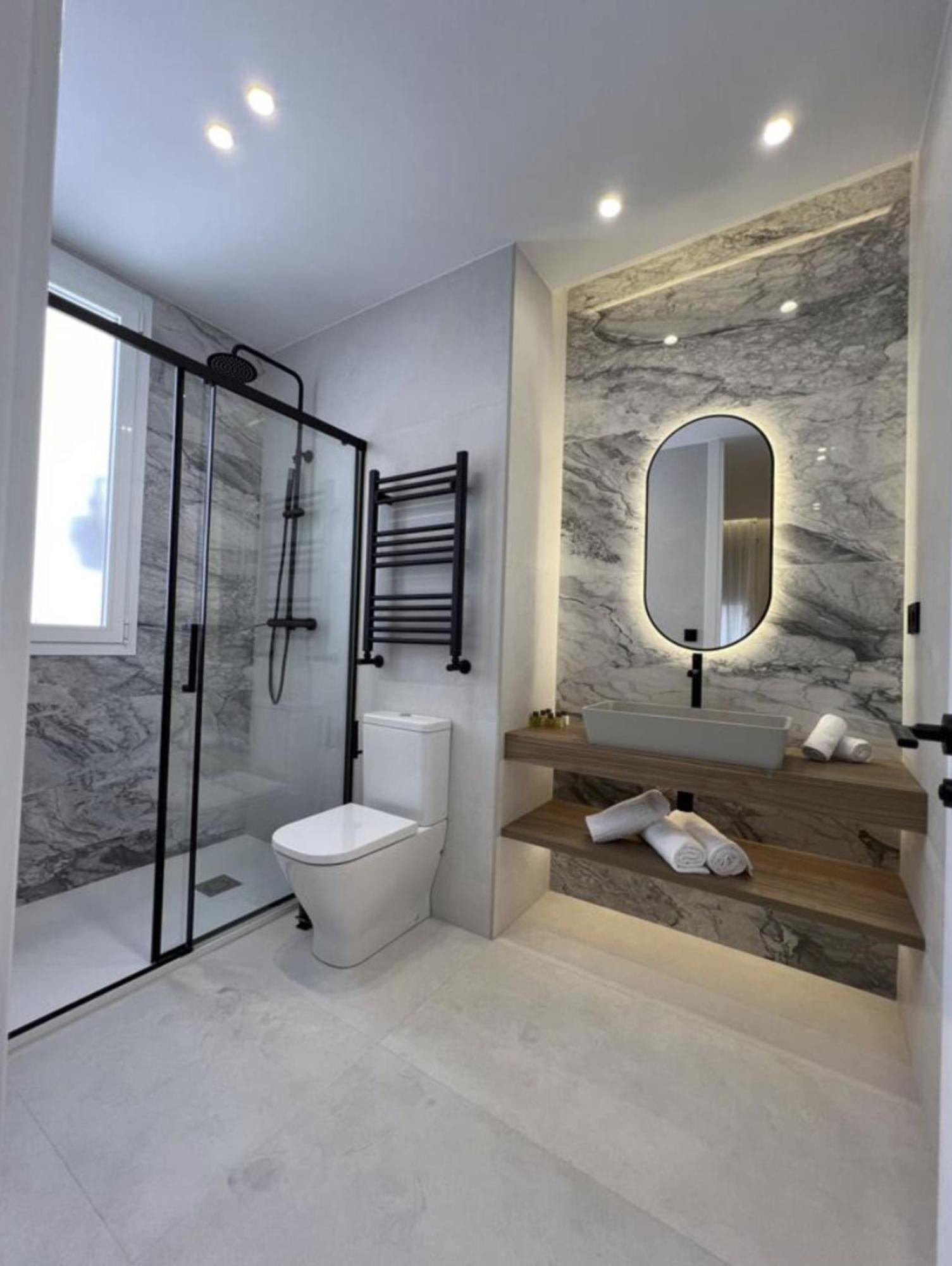 Marble Monteverde Appartamento *