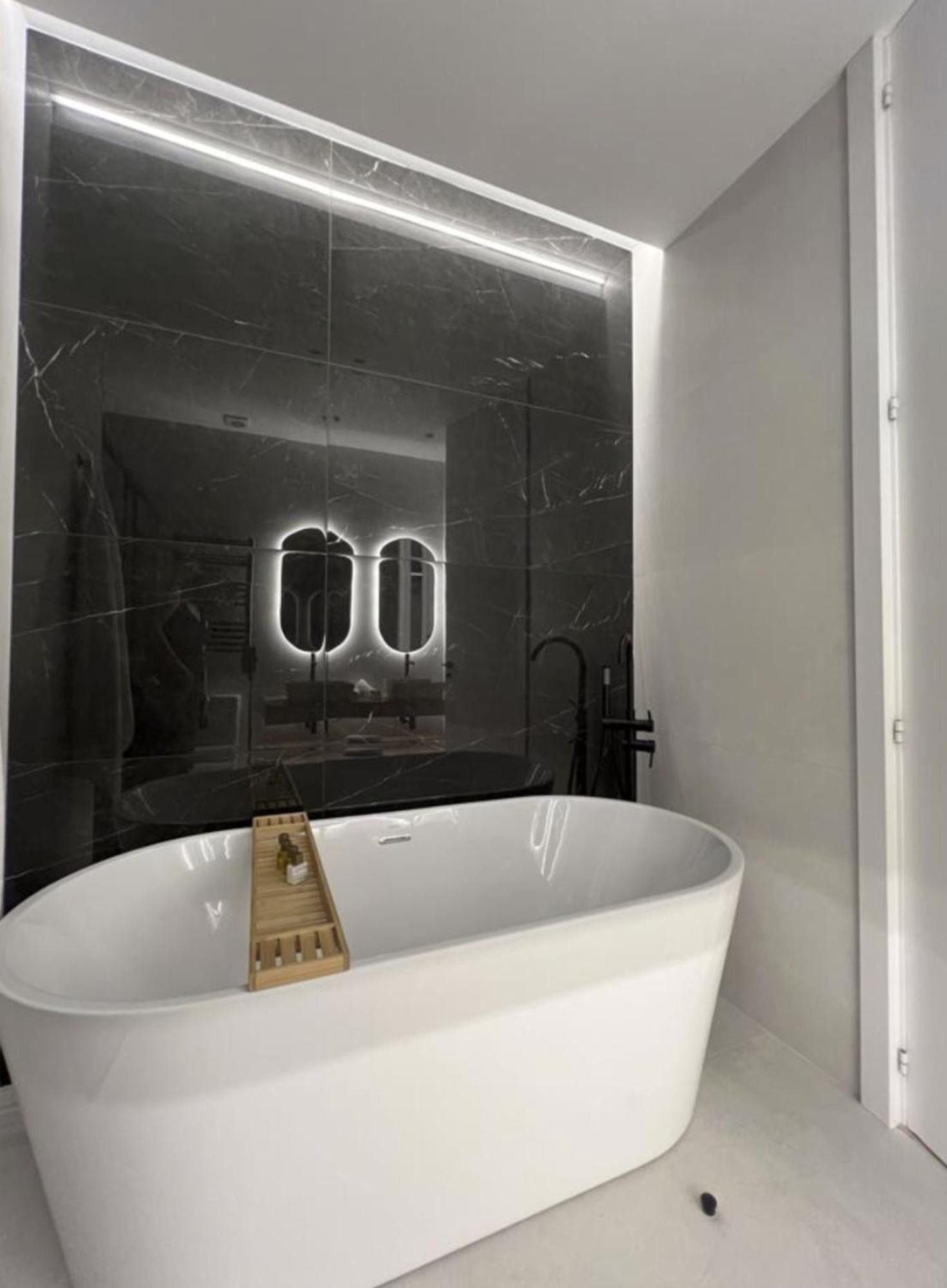 Appartamento Marble Monteverde