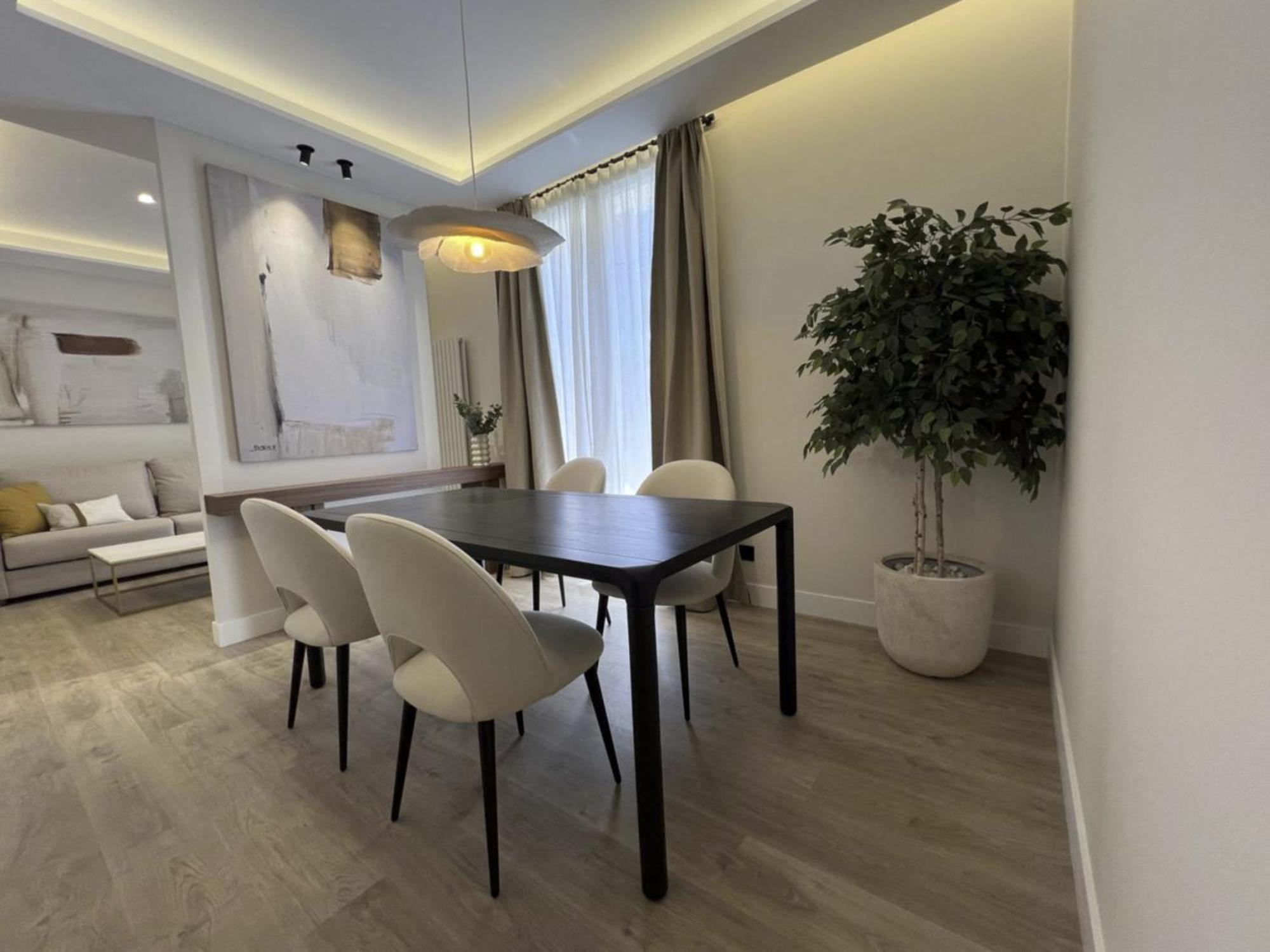 Appartamento Marble Monteverde *