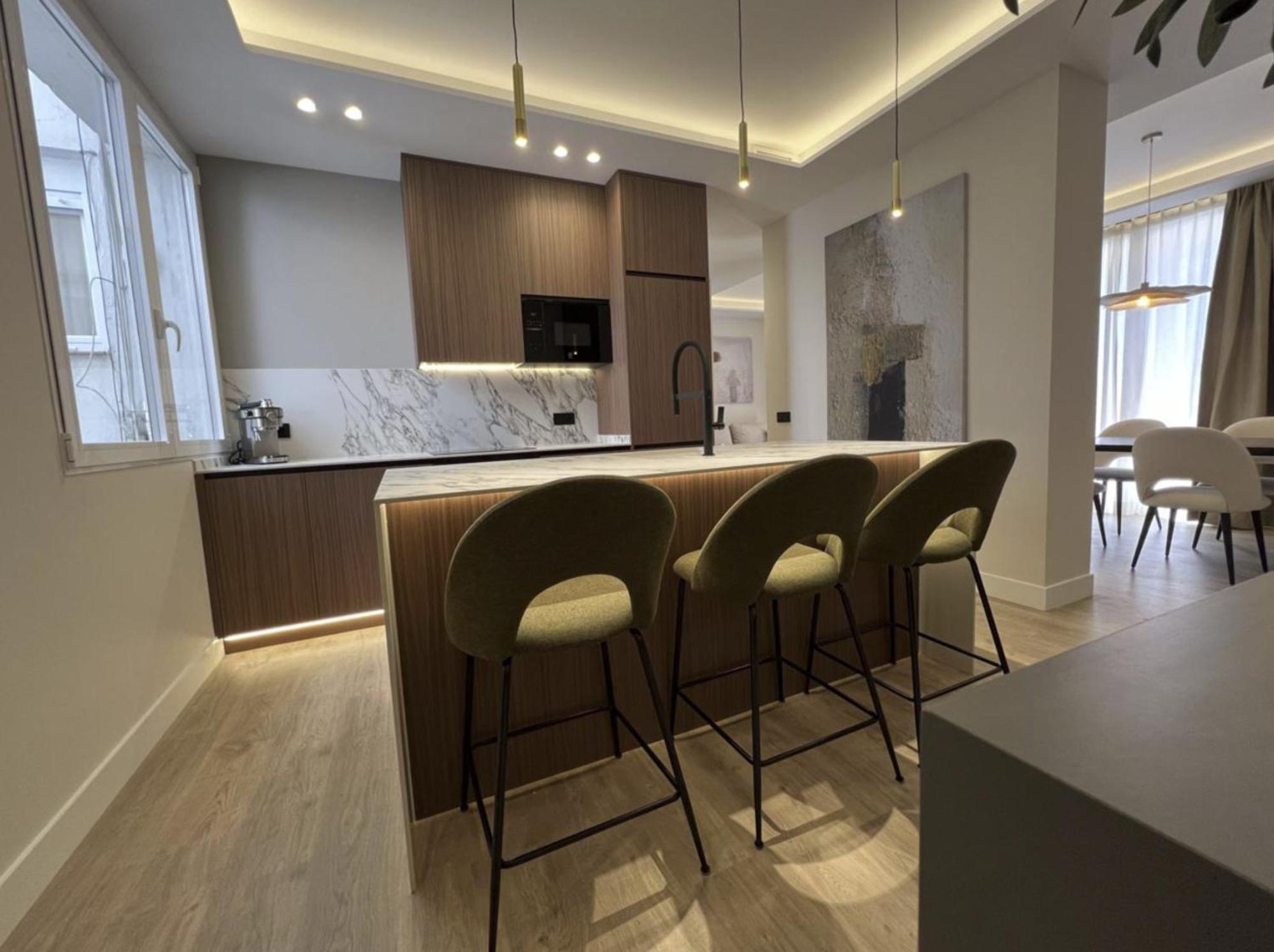 Marble Monteverde Appartamento Roma