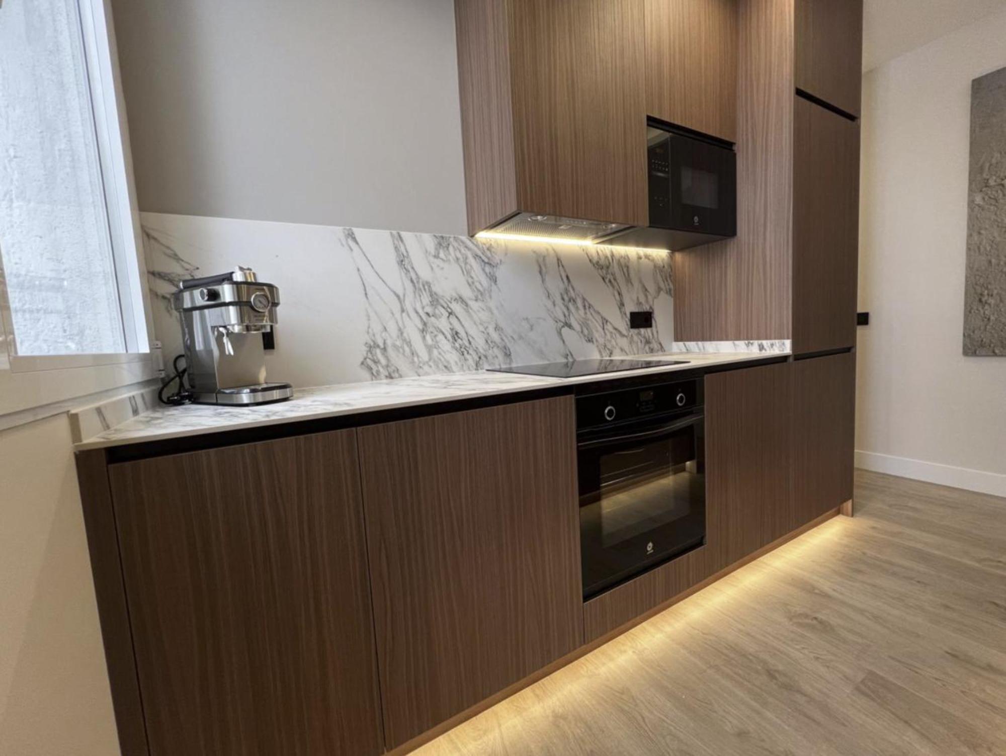 Appartamento Marble Monteverde Roma