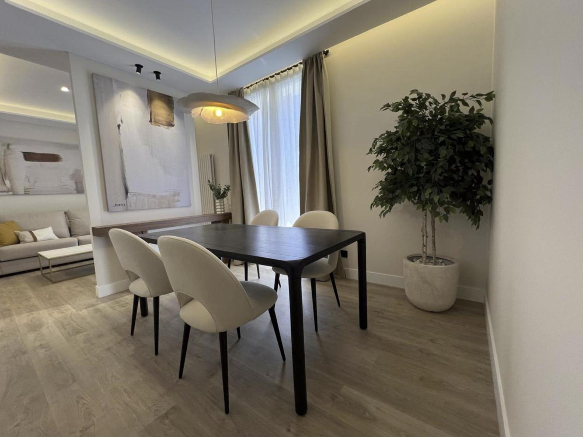 Appartamento Marble Monteverde