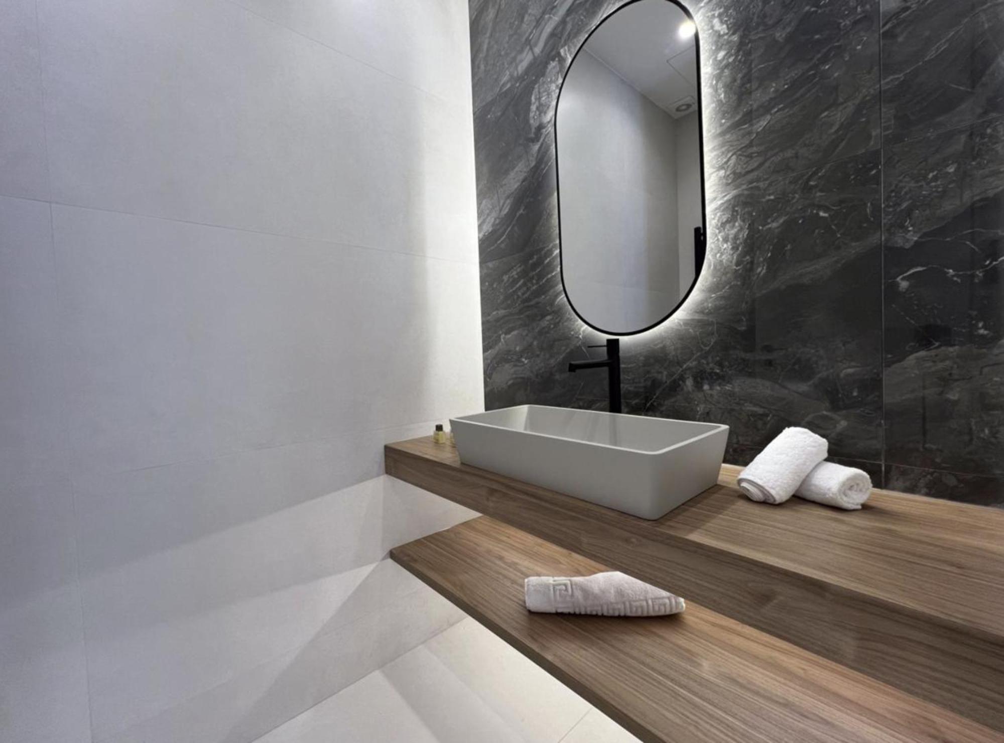 Appartamento Marble Monteverde *