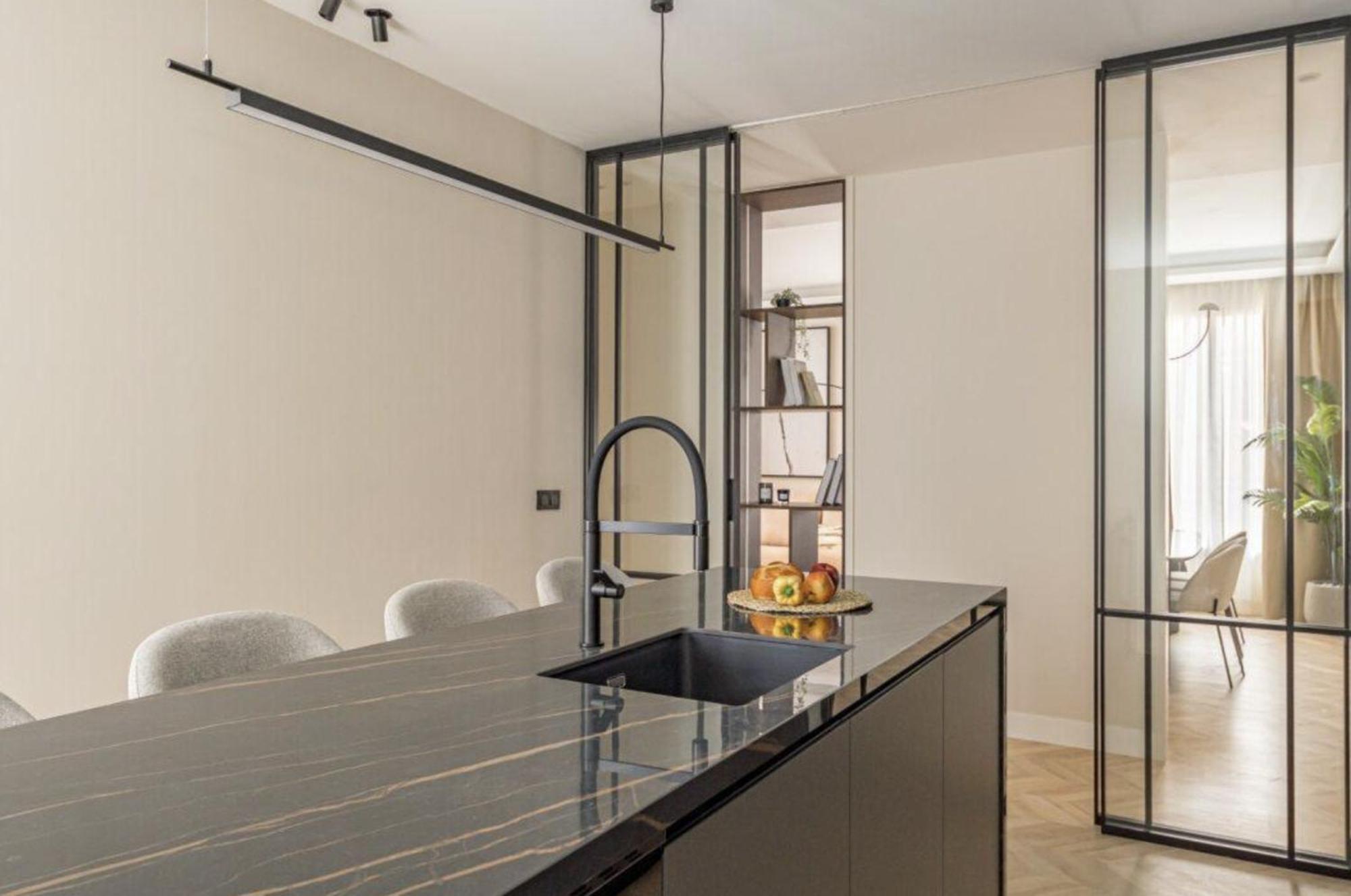 Appartamento Marble Monteverde