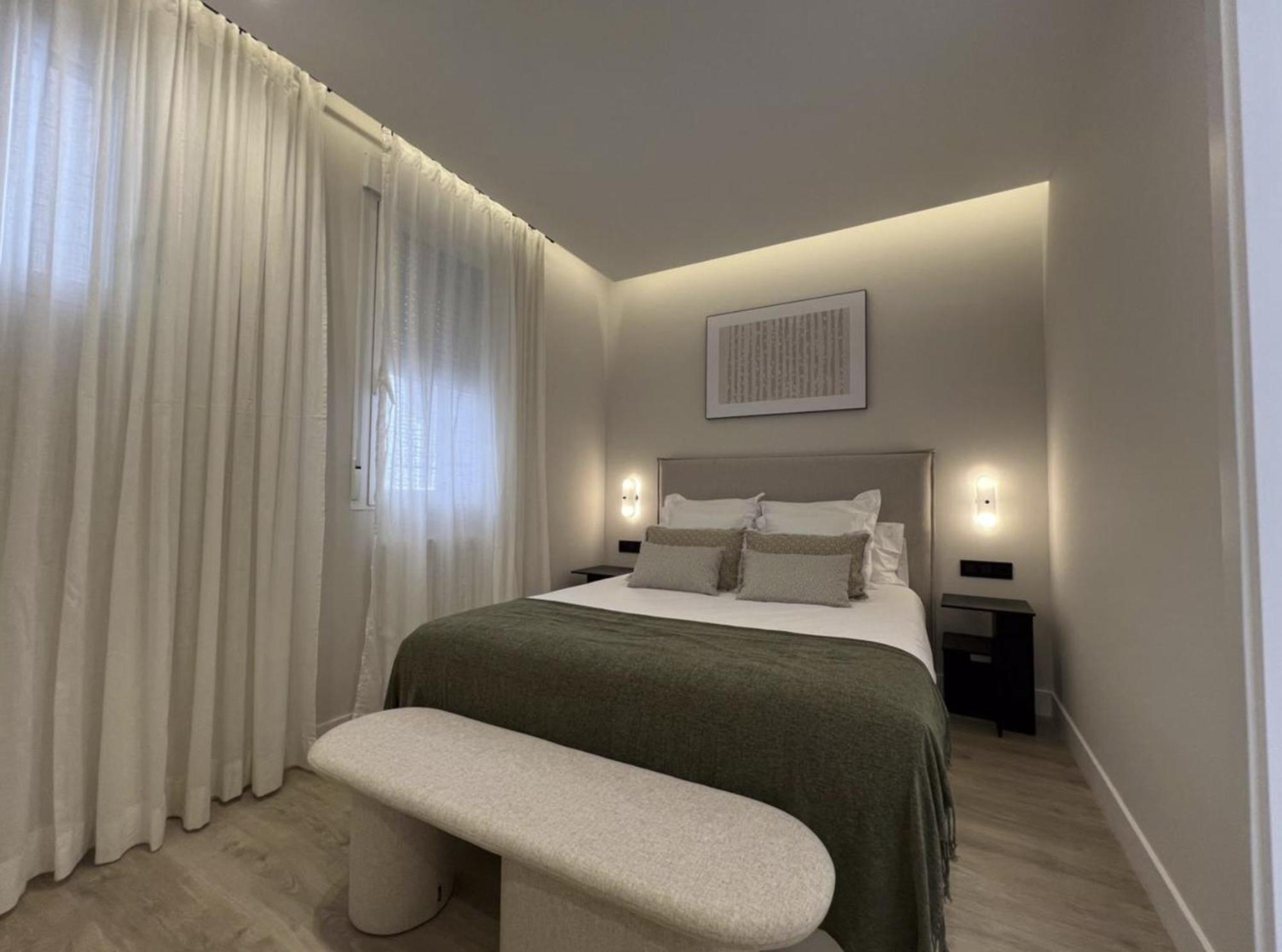 Appartamento Marble Monteverde Roma
